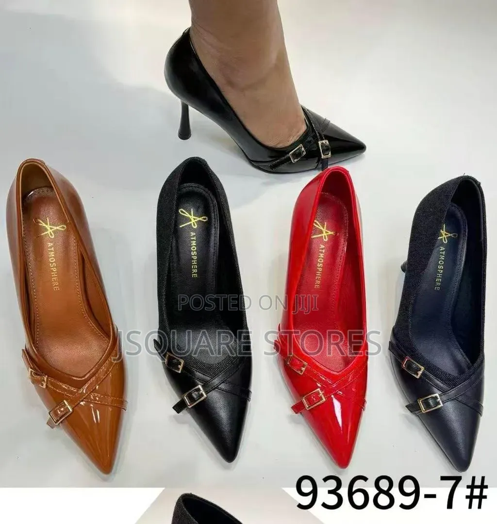 Ladies/Women Office Shoes.Available in All Posted Designs Amd Colours