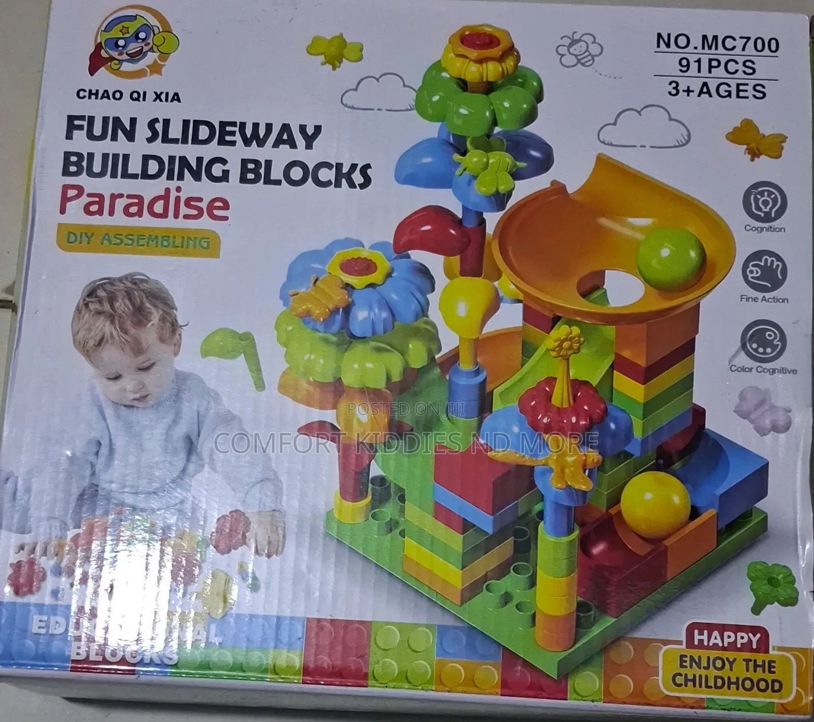 Children's Toy