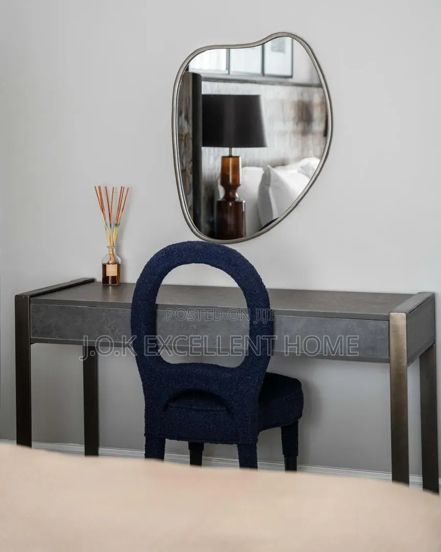 Furnished 3bdrm Block of Flats in Lekki Phase 1 for rent