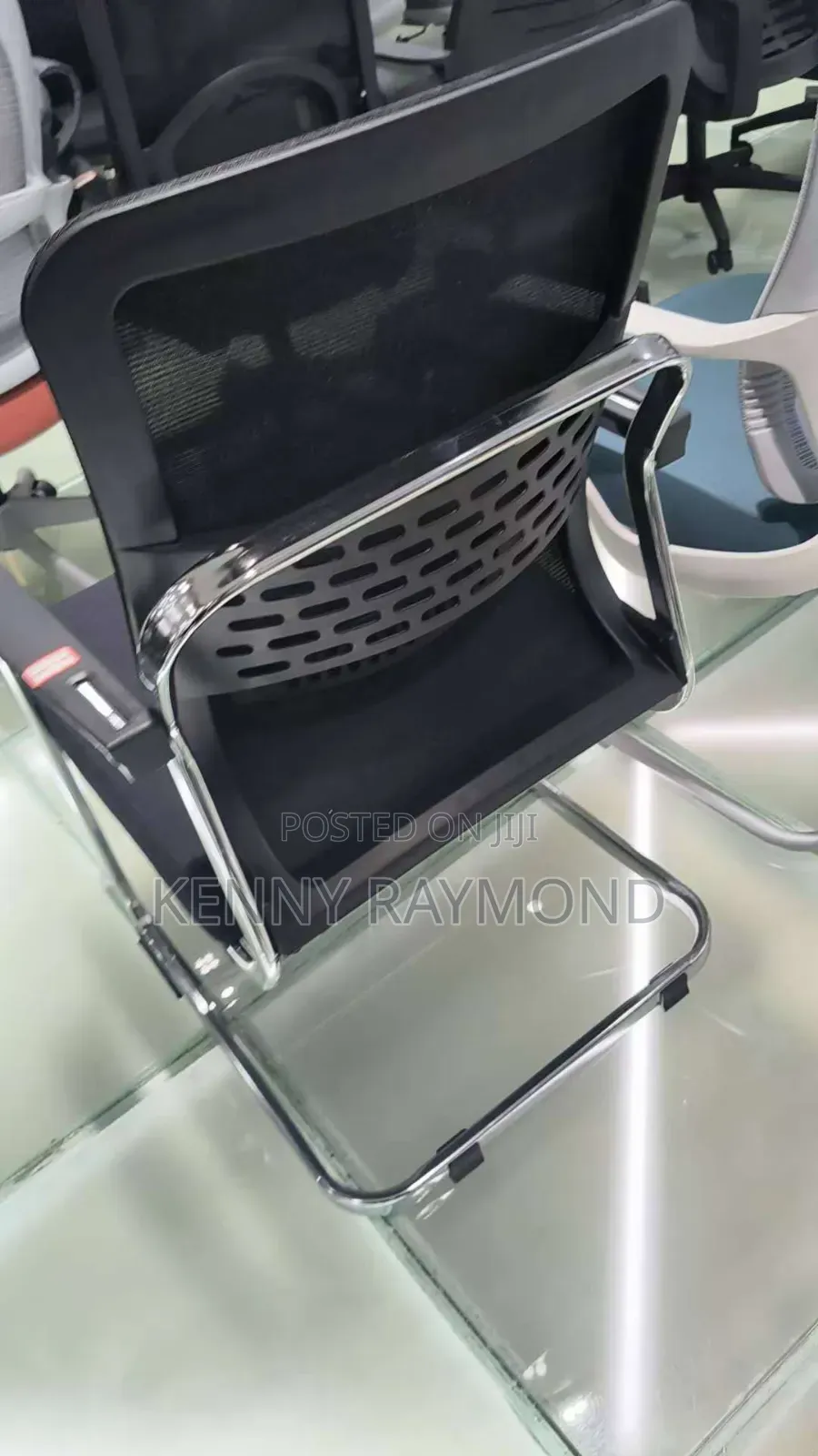 Office Visitor Chair