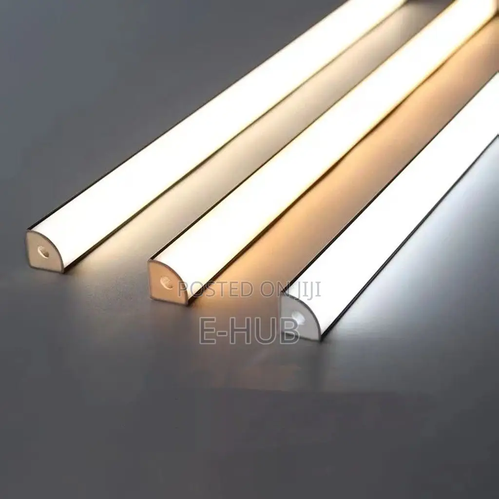 Angle Profile Light