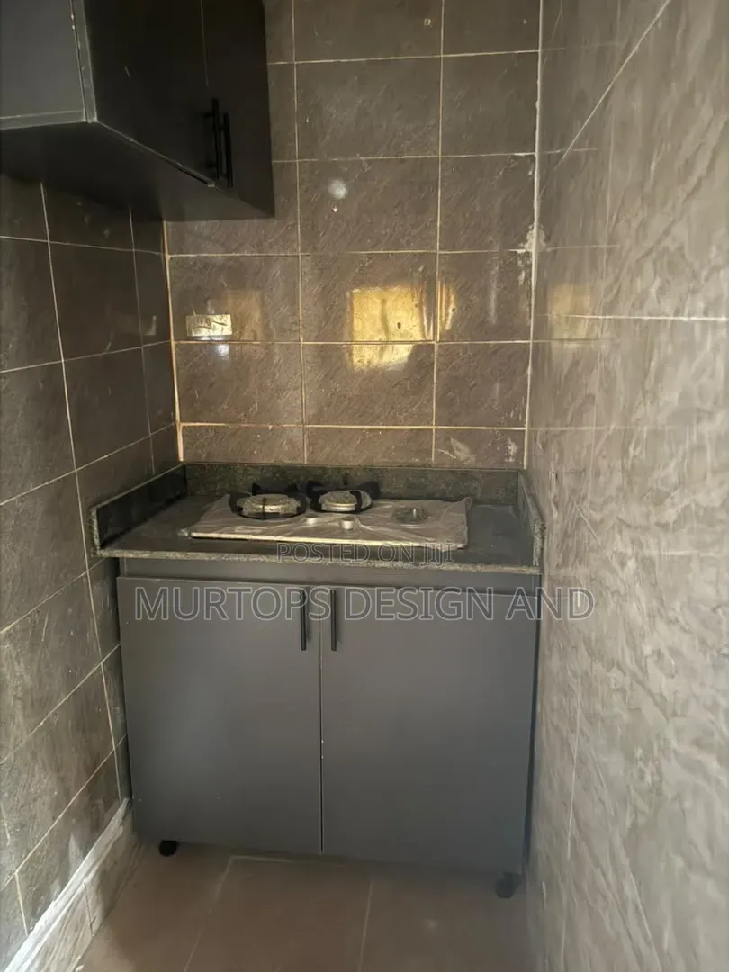 Studio Apartment in Lekki Phase 1 for rent