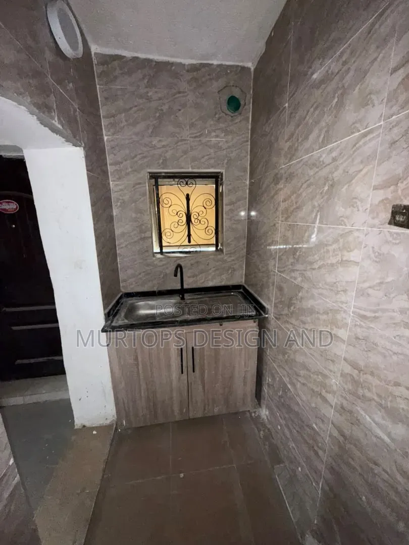 Studio Apartment in Lekki Phase 1 for rent