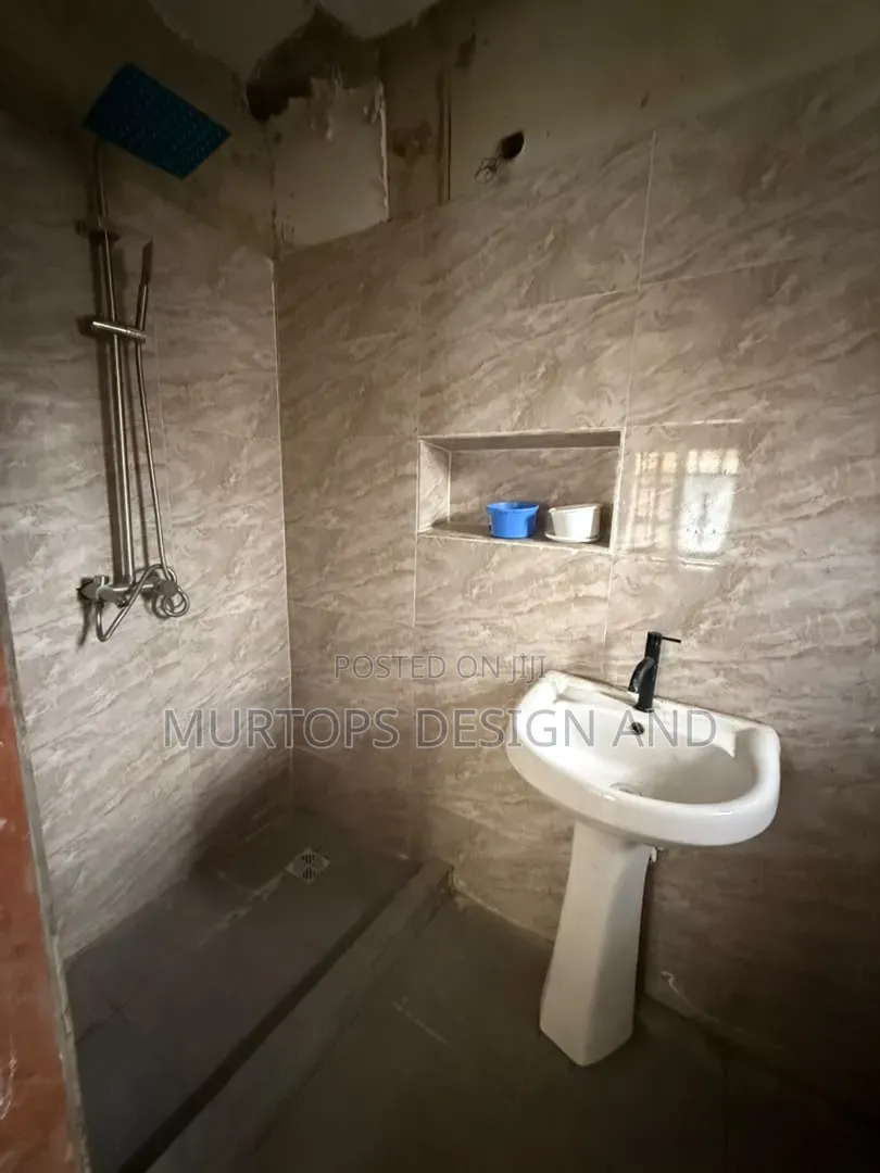 Studio Apartment in Lekki Phase 1 for rent