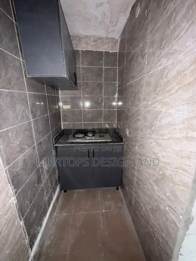 Studio Apartment in Lekki Phase 1 for rent