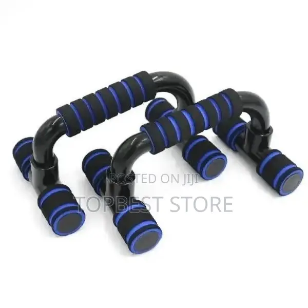 Shaped Push-Up Stand