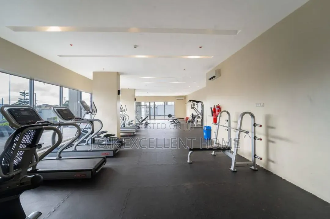 2bdrm Block of Flats in Victoria Island Extension for rent