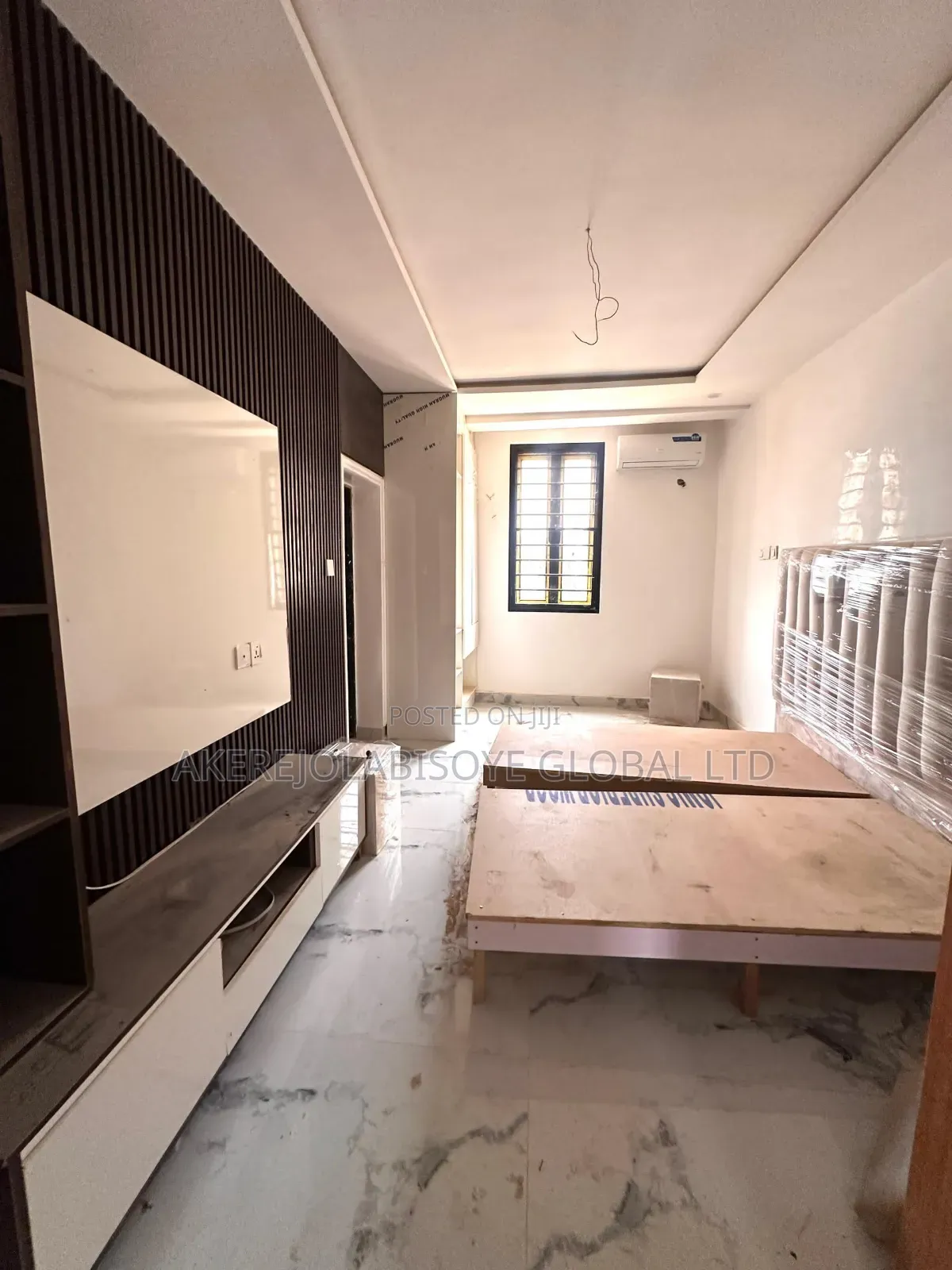 2bdrm Apartment in Jahi Abuja for rent
