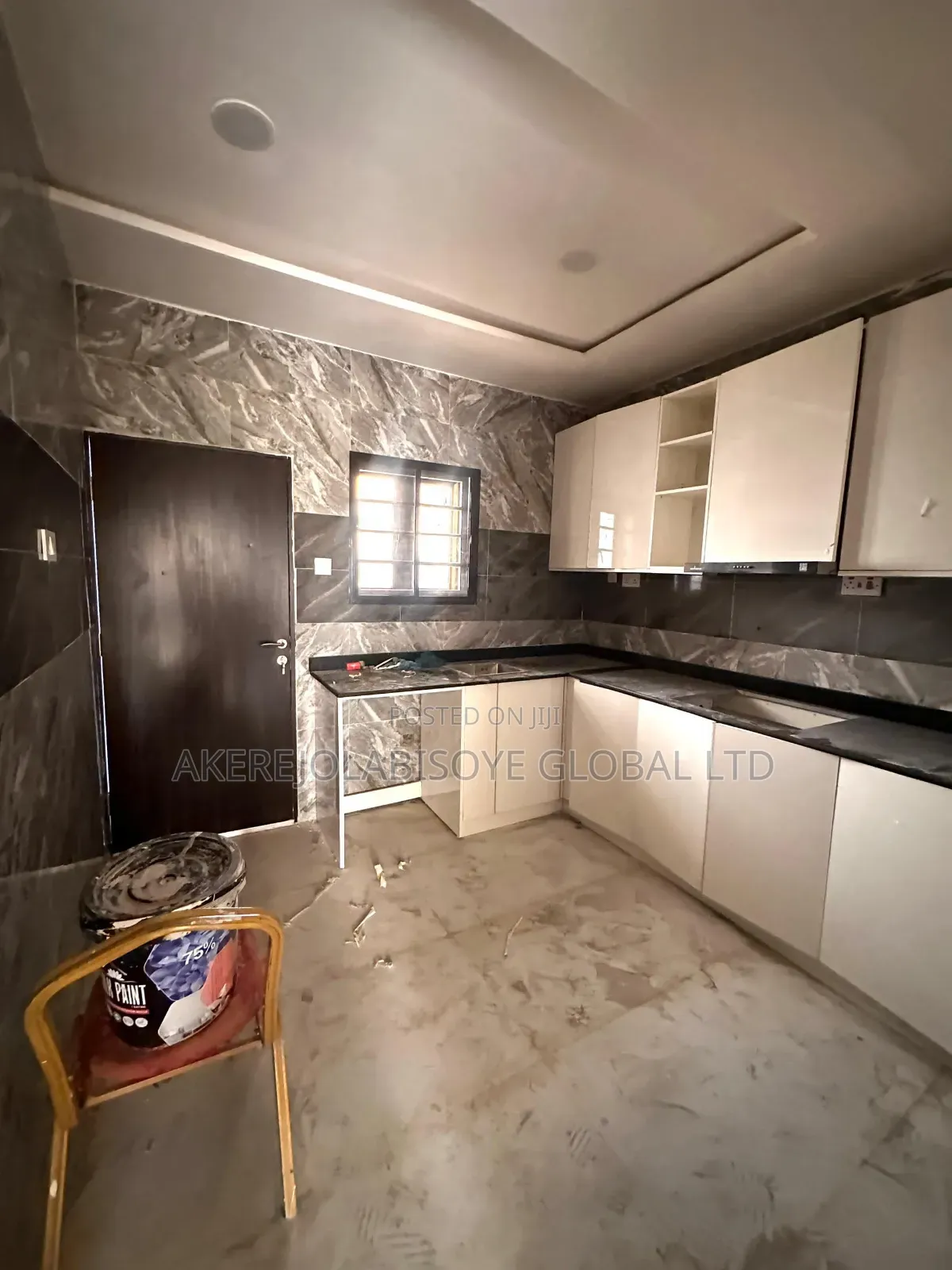 2bdrm Apartment in Jahi Abuja for rent