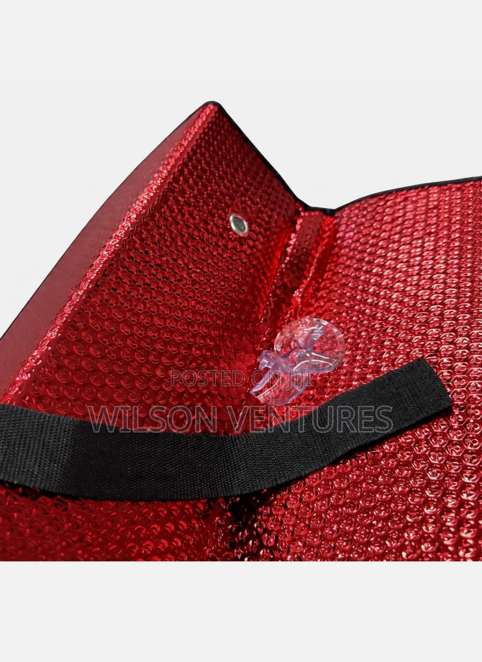 2011-2014 Hyundai Sonata Sunshade/Rain Visor With After Park