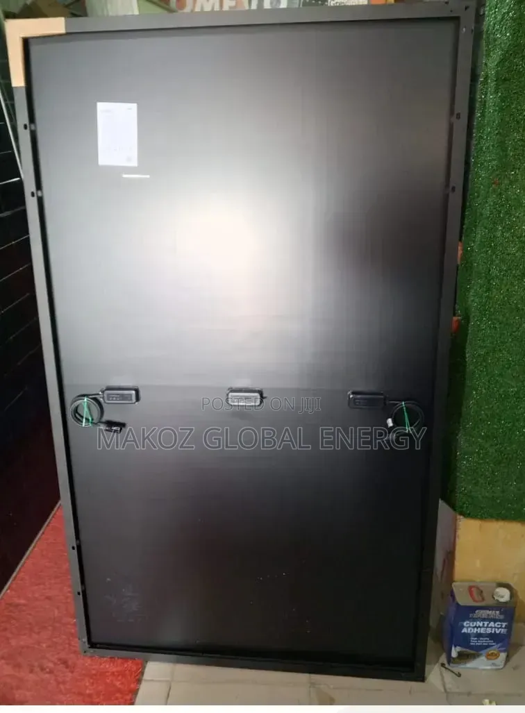 Brand New Longi 485w Solar Panel