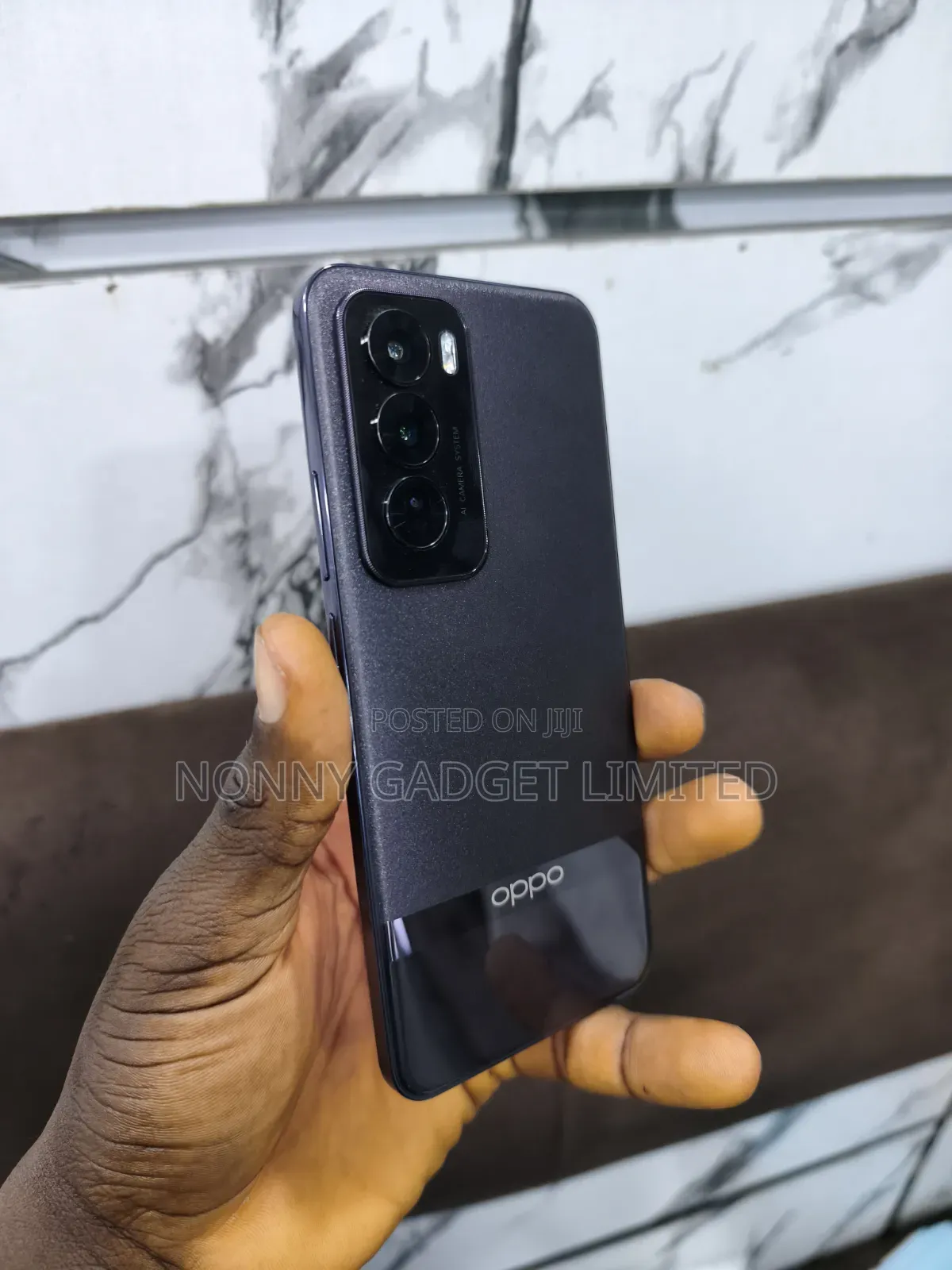 Oppo Reno12 Pro 5G 256 GB Bronze