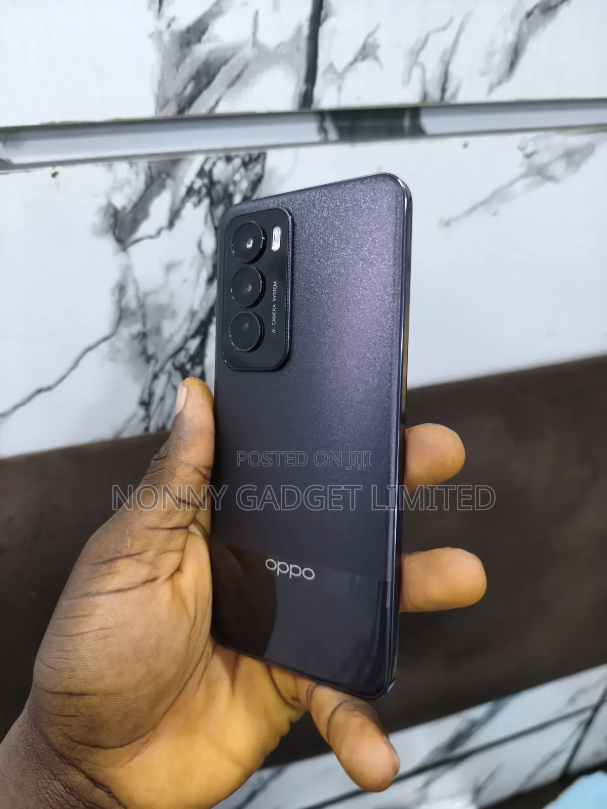 Oppo Reno12 Pro 5G 256 GB Bronze
