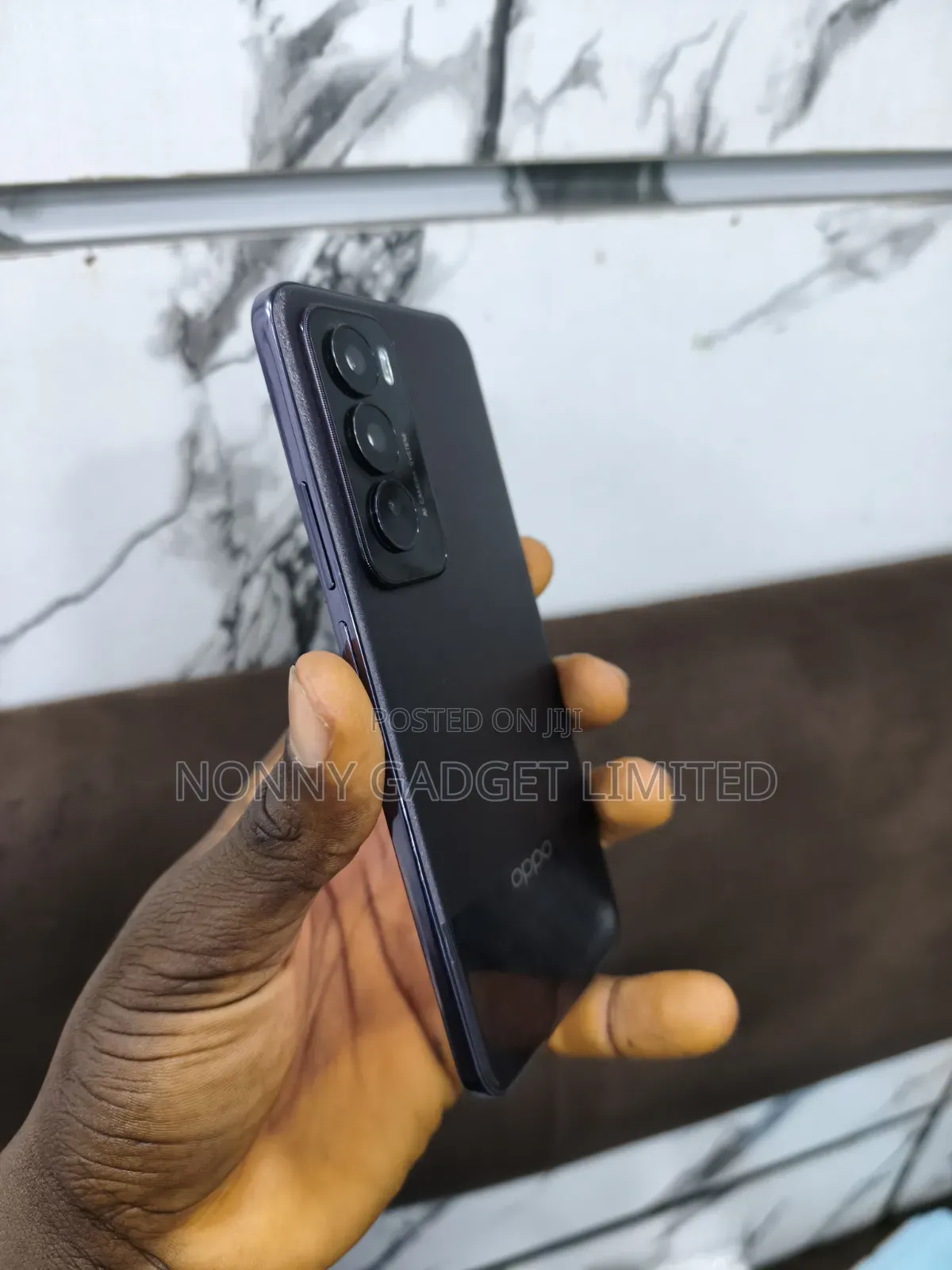 Oppo Reno12 Pro 5G 256 GB Bronze