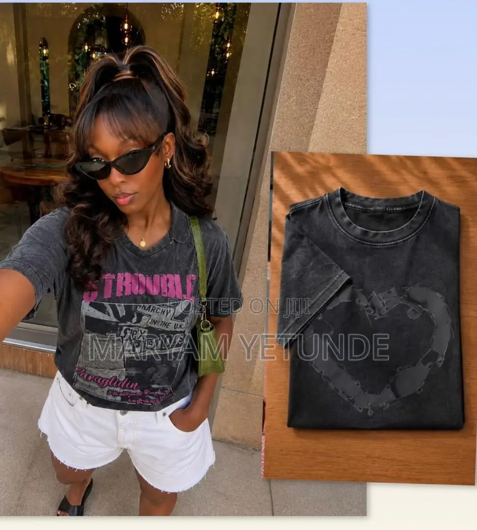 Fashion Luxury Designer Quality Tops