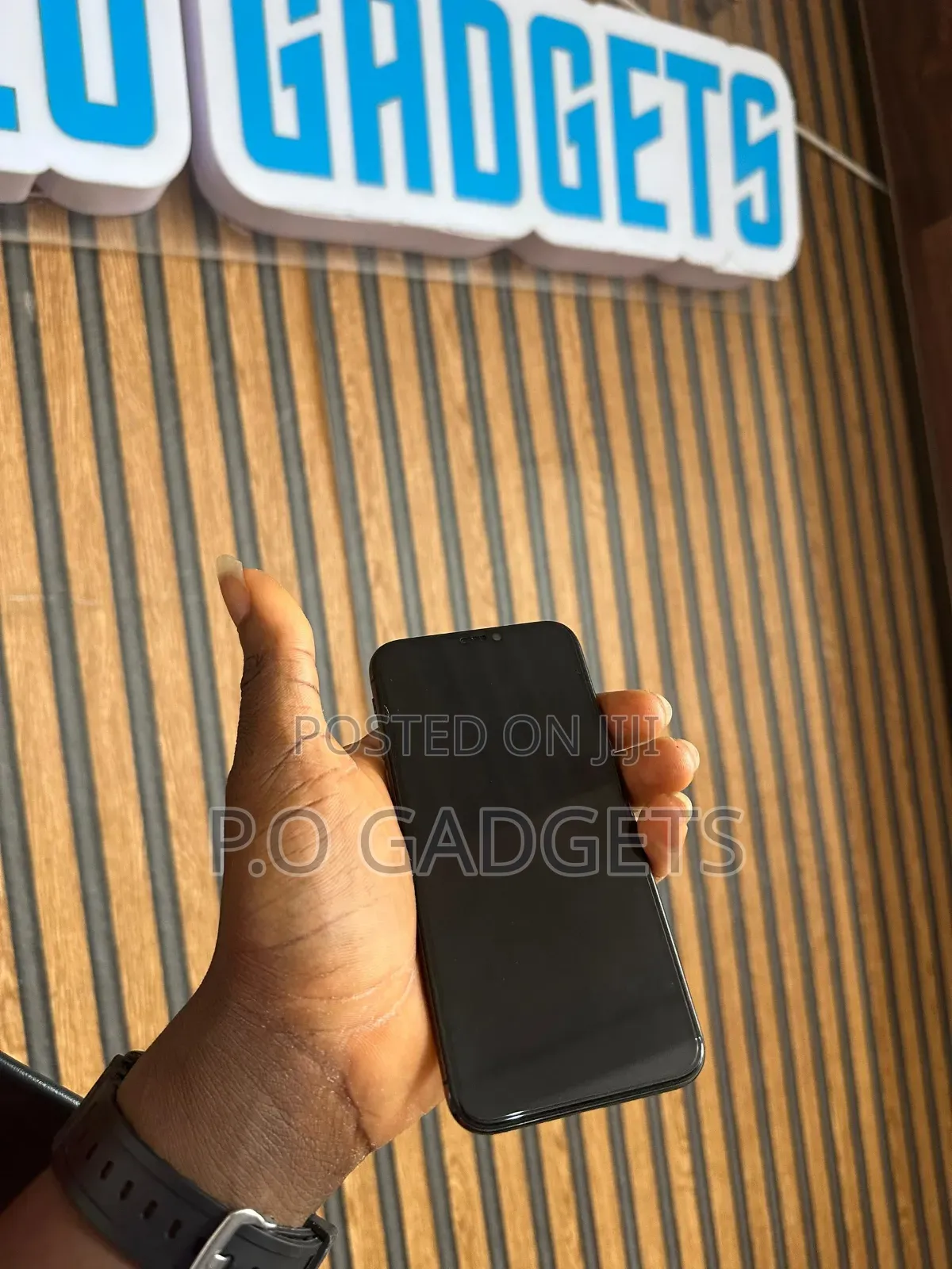 Samsung Galaxy S21 5G 128 GB Black