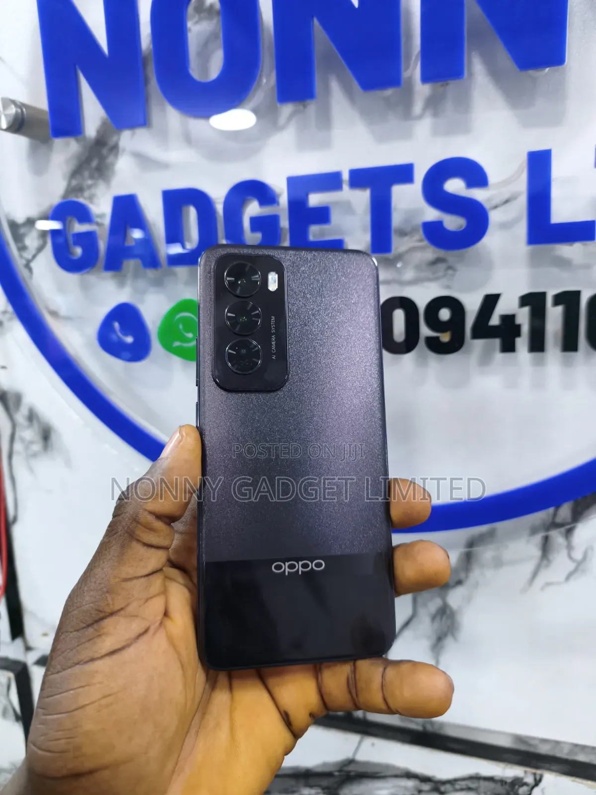 Oppo Reno12 Pro 5G 256 GB Bronze
