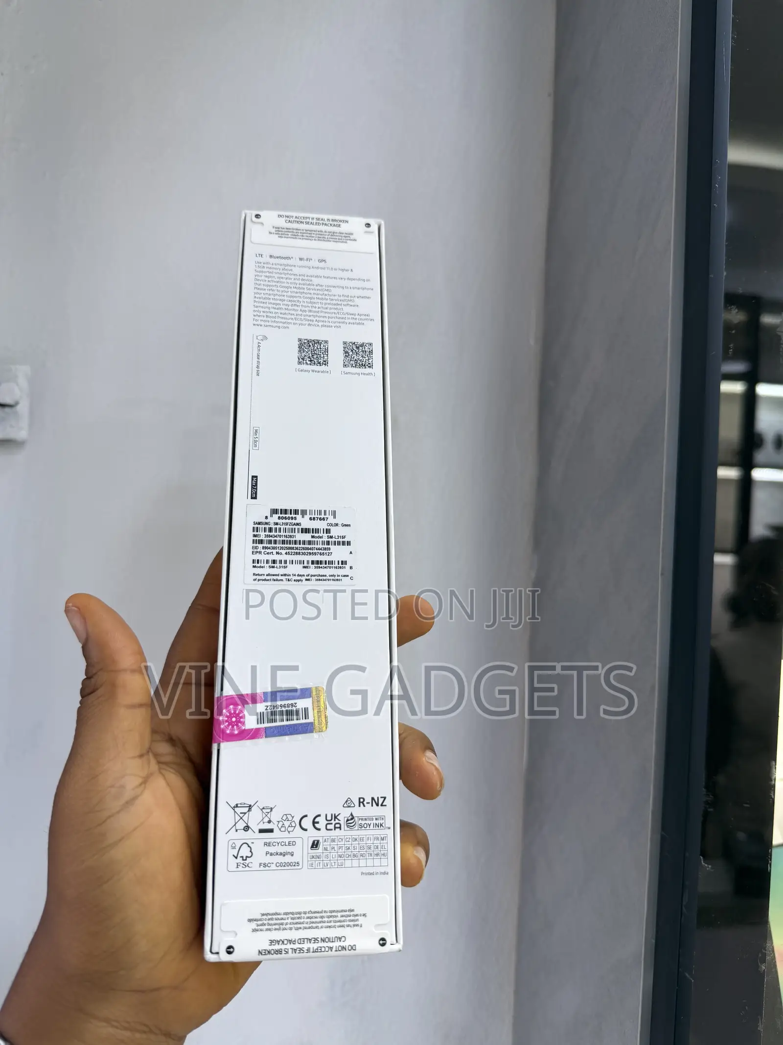 Samsung Watch 7