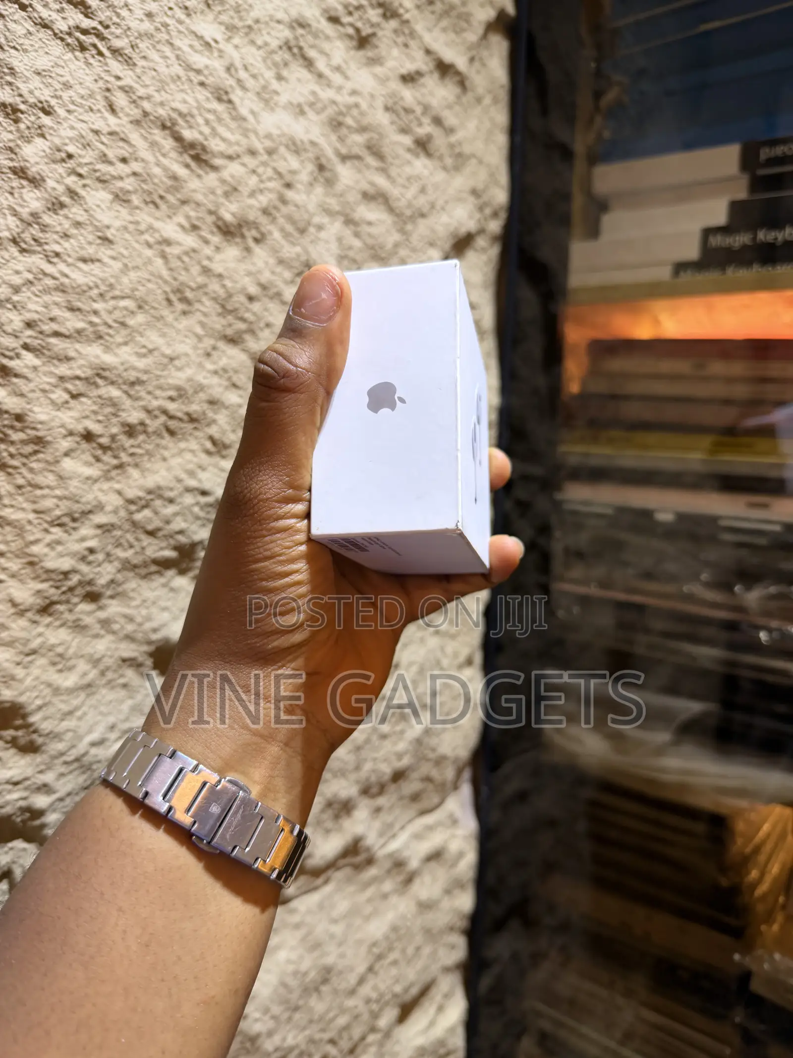 Apple Airpods Pro 3