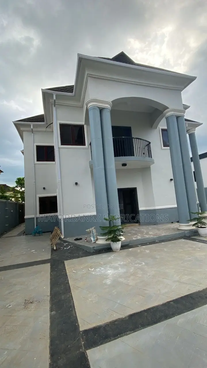 Roof and Gutters