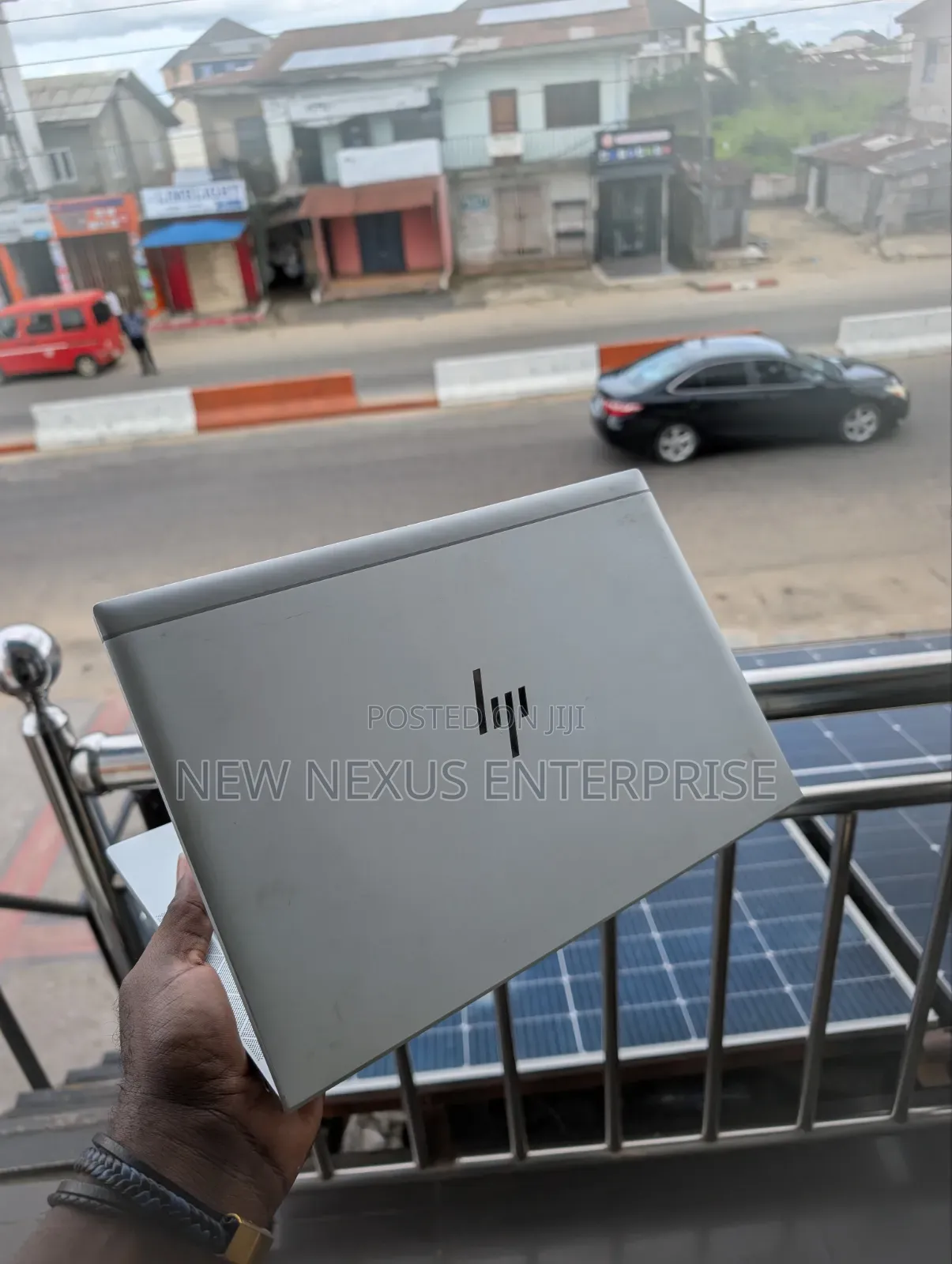 Laptop HP EliteBook 830 G7 16GB Intel Core i5 SSD 256GB