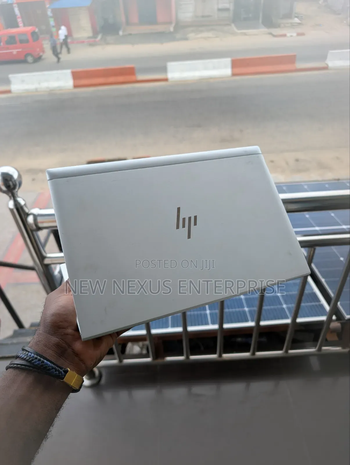 Laptop HP EliteBook 830 G7 16GB Intel Core i5 SSD 256GB