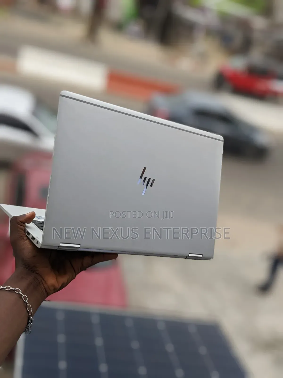 Laptop HP EliteBook x360 830 G6 8GB Intel Core i5 SSD 256GB