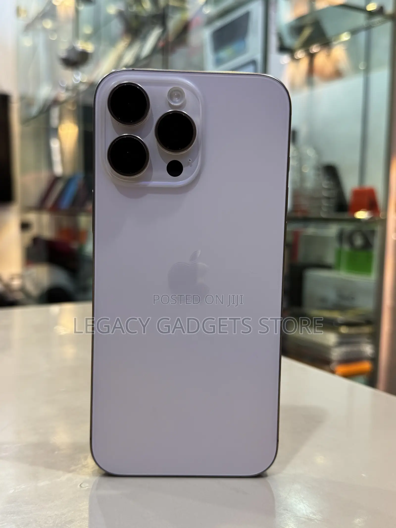 Apple iPhone 16 Pro Max 512 GB Gold