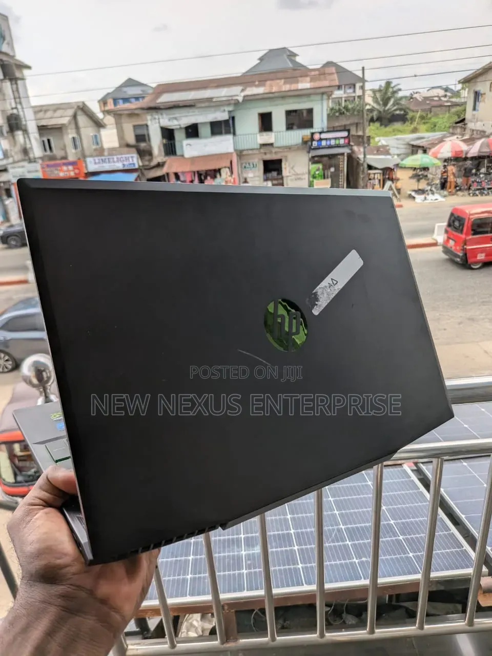 Laptop HP Pavilion 15 16GB Intel Core i7 SSD 1T