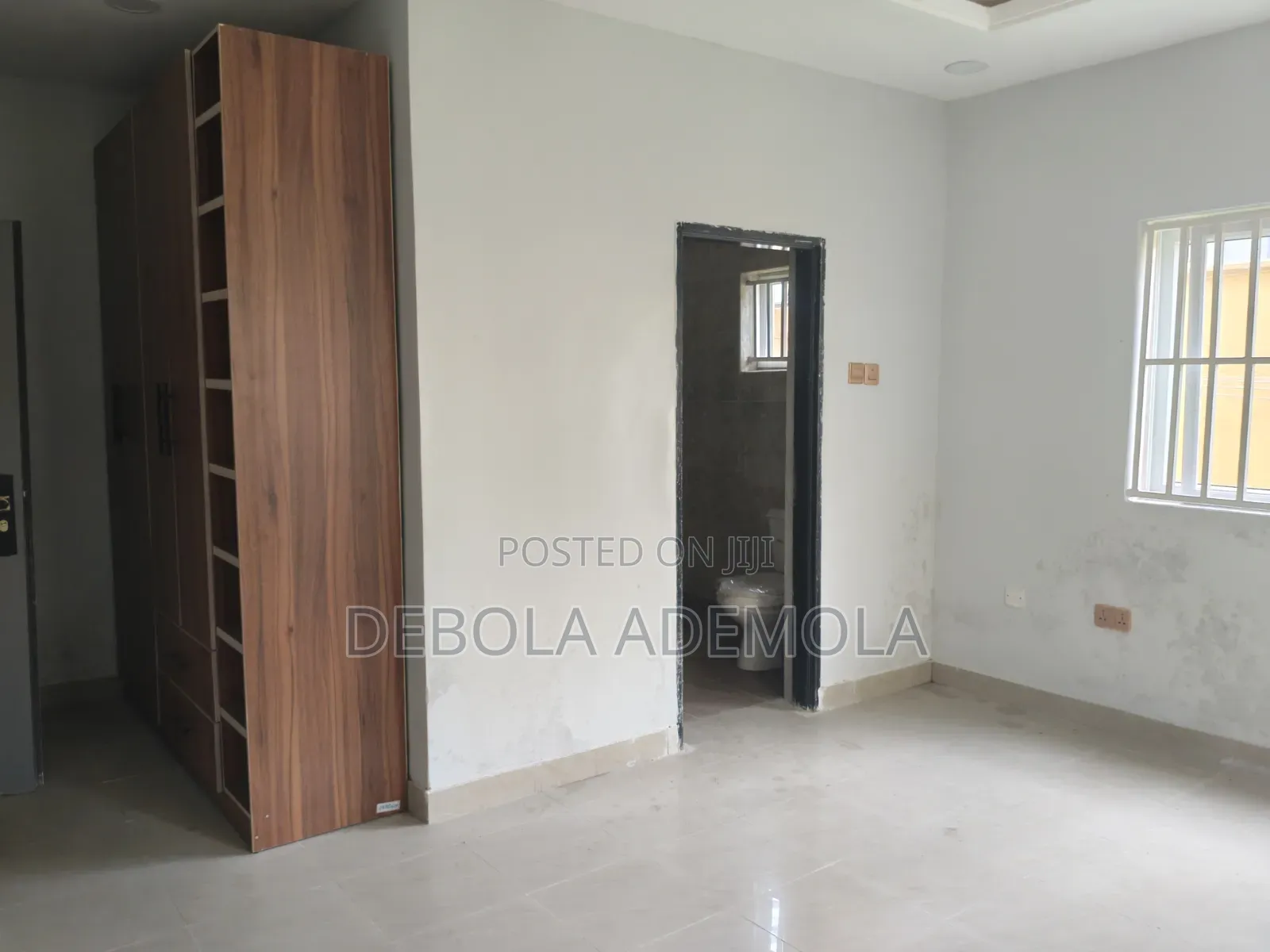 4bdrm Duplex in Abraham Adesanya for rent