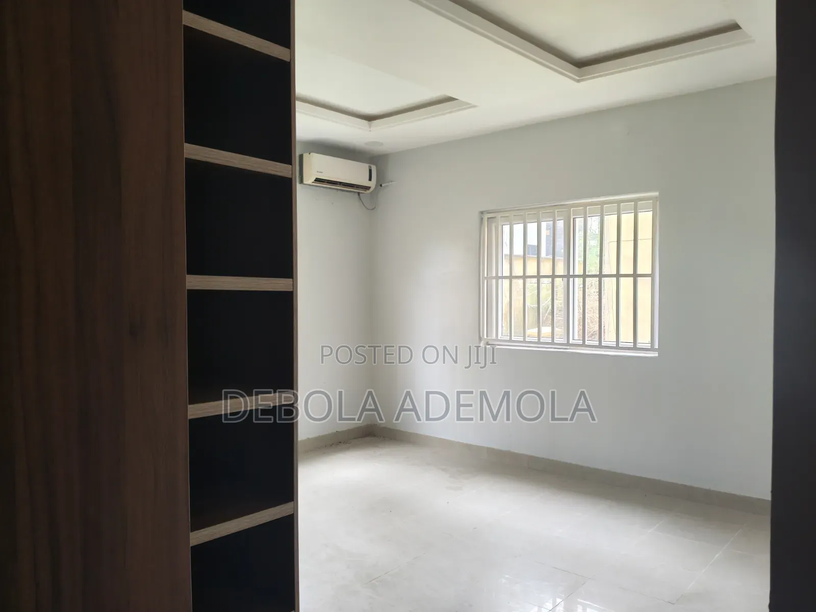 4bdrm Duplex in Abraham Adesanya for rent