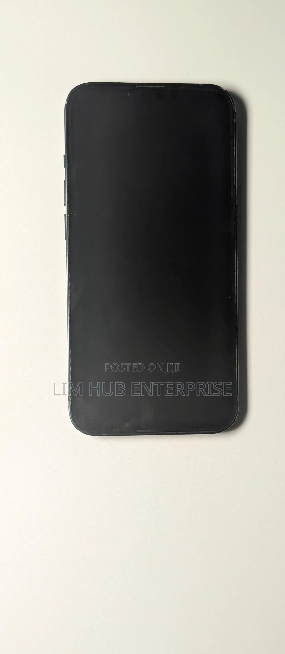 Apple iPhone 13 128 GB Black