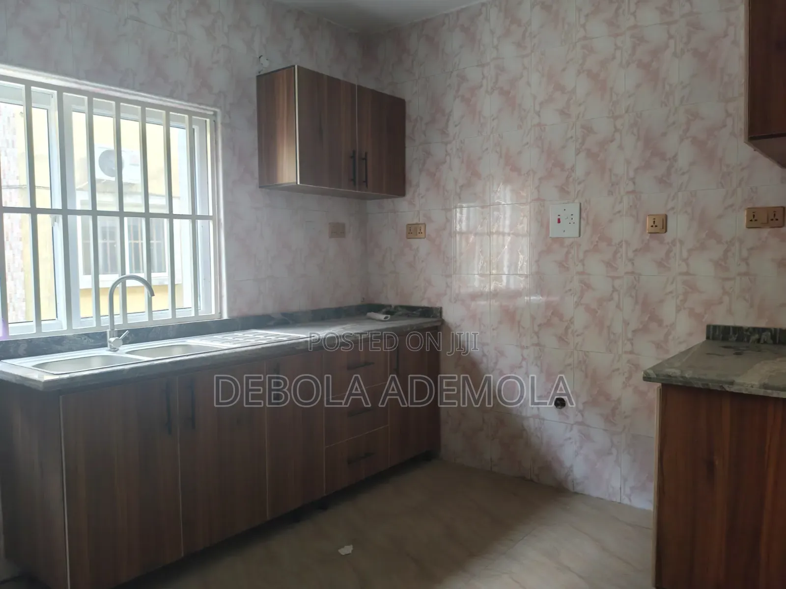 4bdrm Duplex in Abraham Adesanya for rent