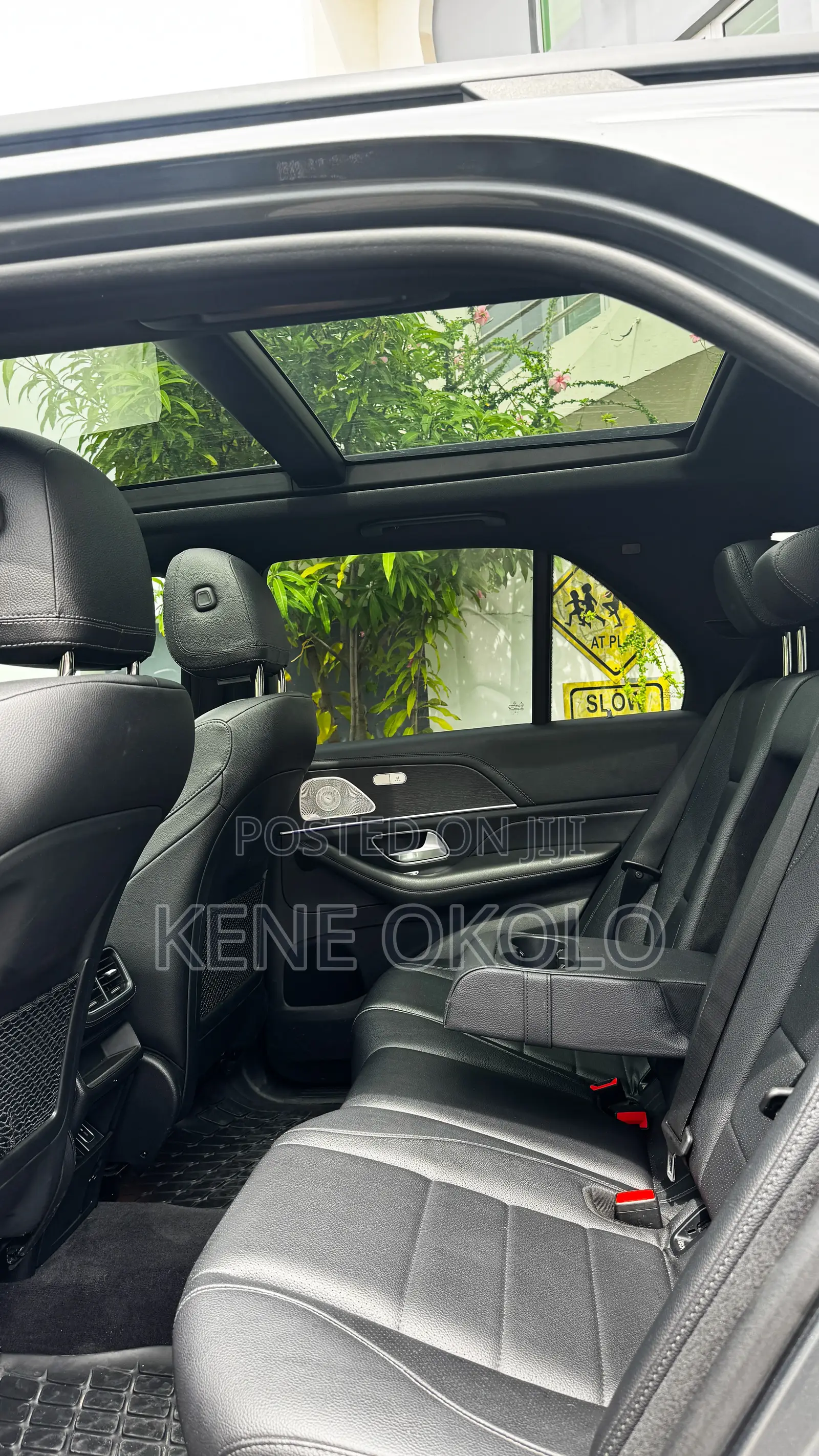 Mercedes-Benz GLE-Class GLE 450 4MATIC 2020 Gray