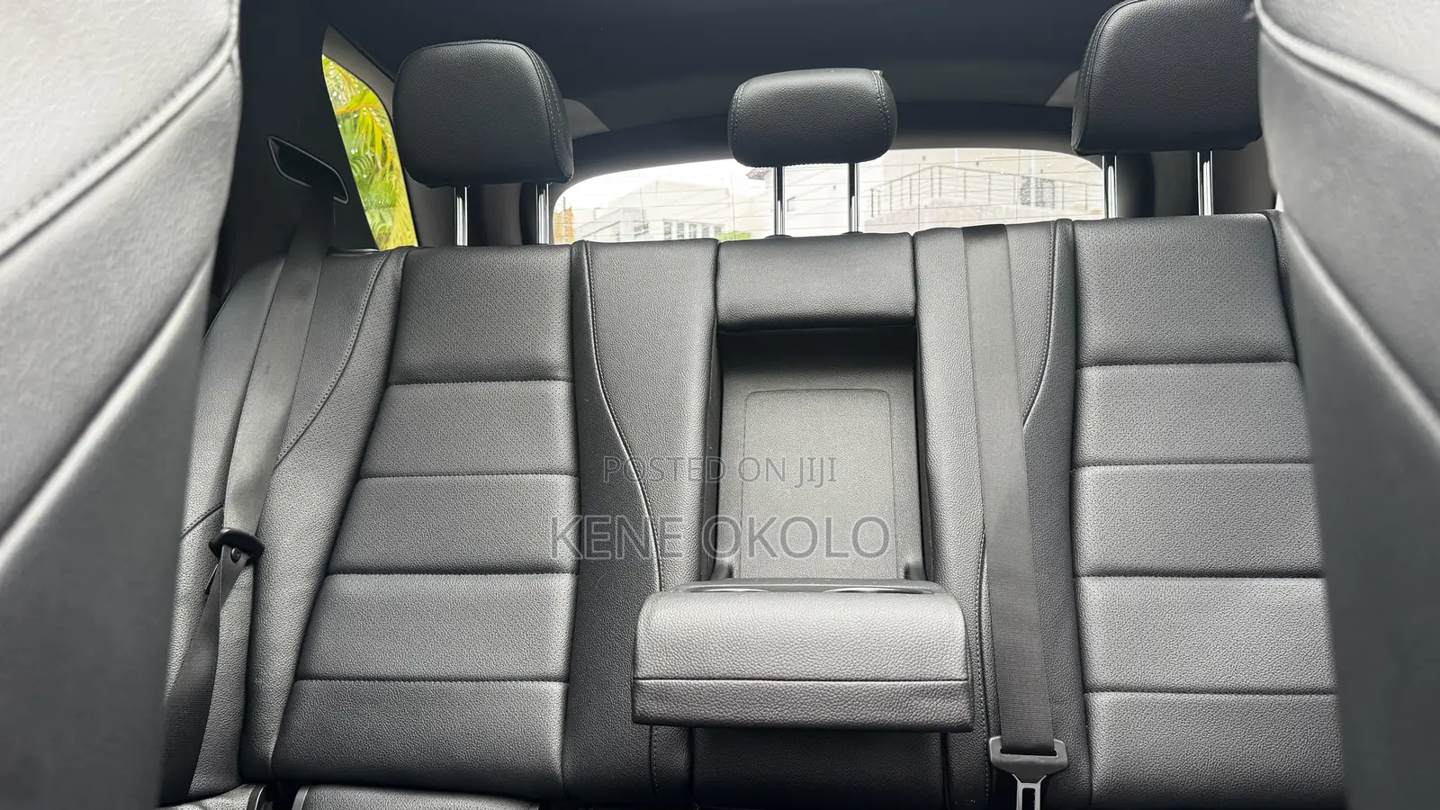 Mercedes-Benz GLE-Class GLE 450 4MATIC 2020 Gray
