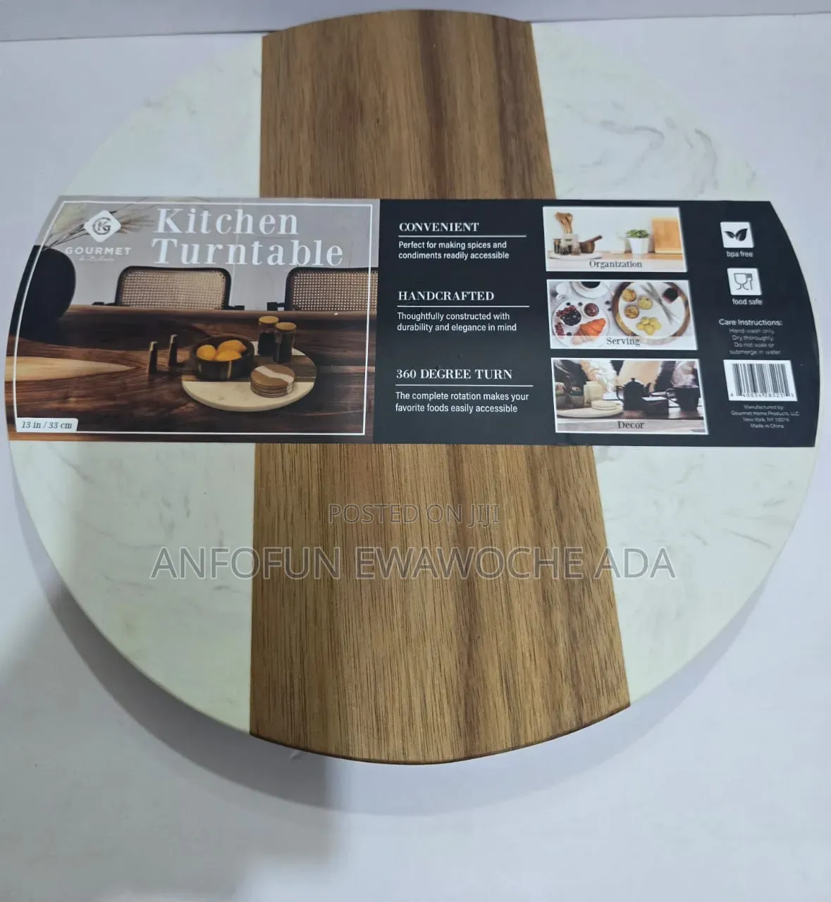 Heavy Kitchen Turntable/ Lazy Susan