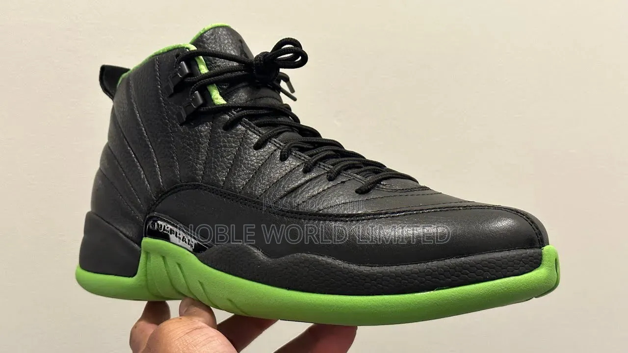 Air Jordan High Quality Sneakers Chido 8h