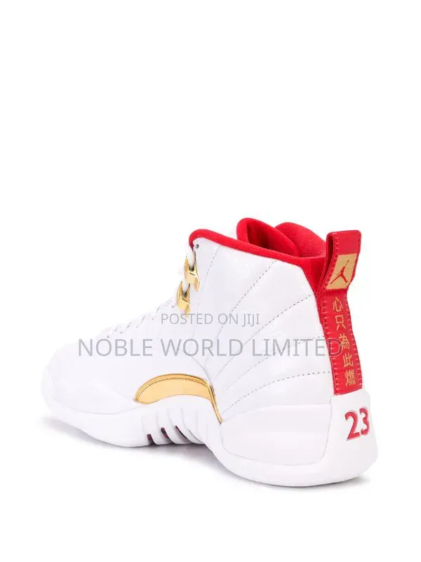 Air Jordan High Quality Sneakers Chido 8h