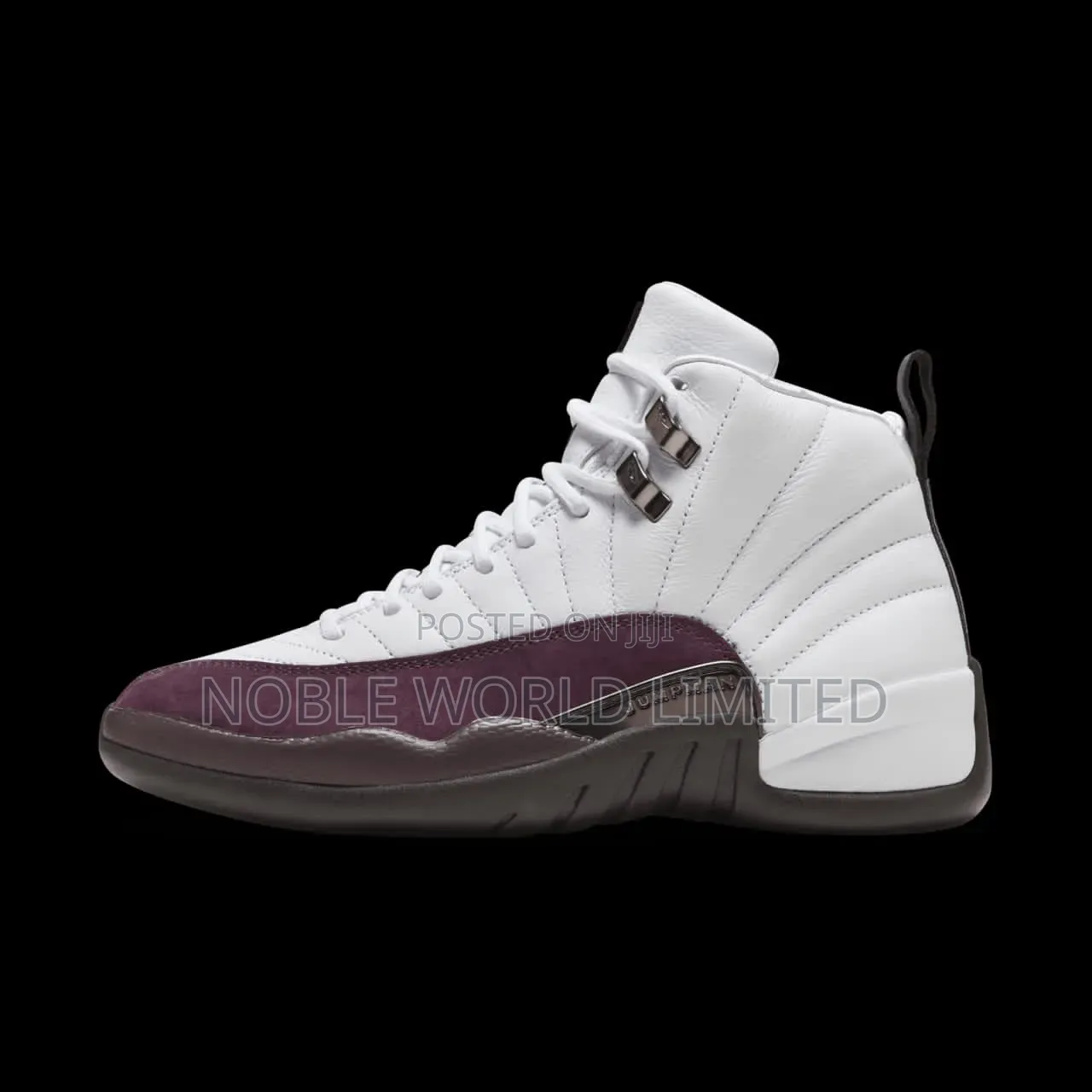 Air Jordan High Quality Sneakers Chido 8h