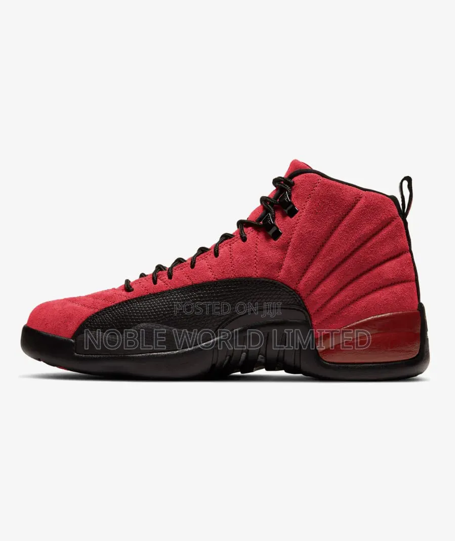 Air Jordan High Quality Sneakers Chido 8h