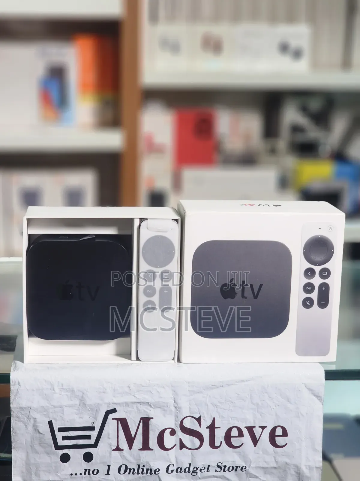 Apple Tv 32gb 2nd Edition Open Box