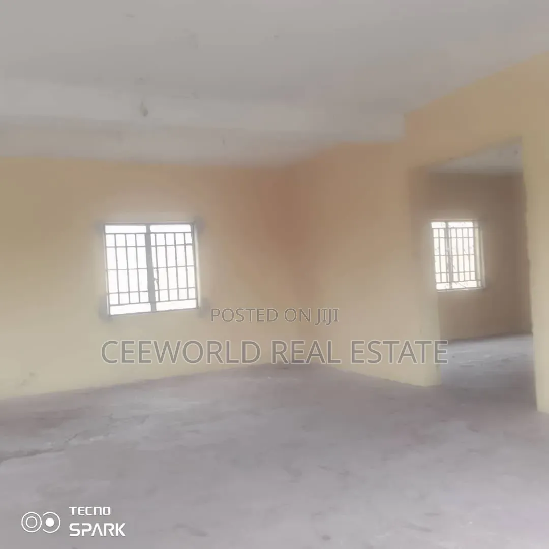 A Whole Building/ Complex Available for Let/ Lease With Ample Space
