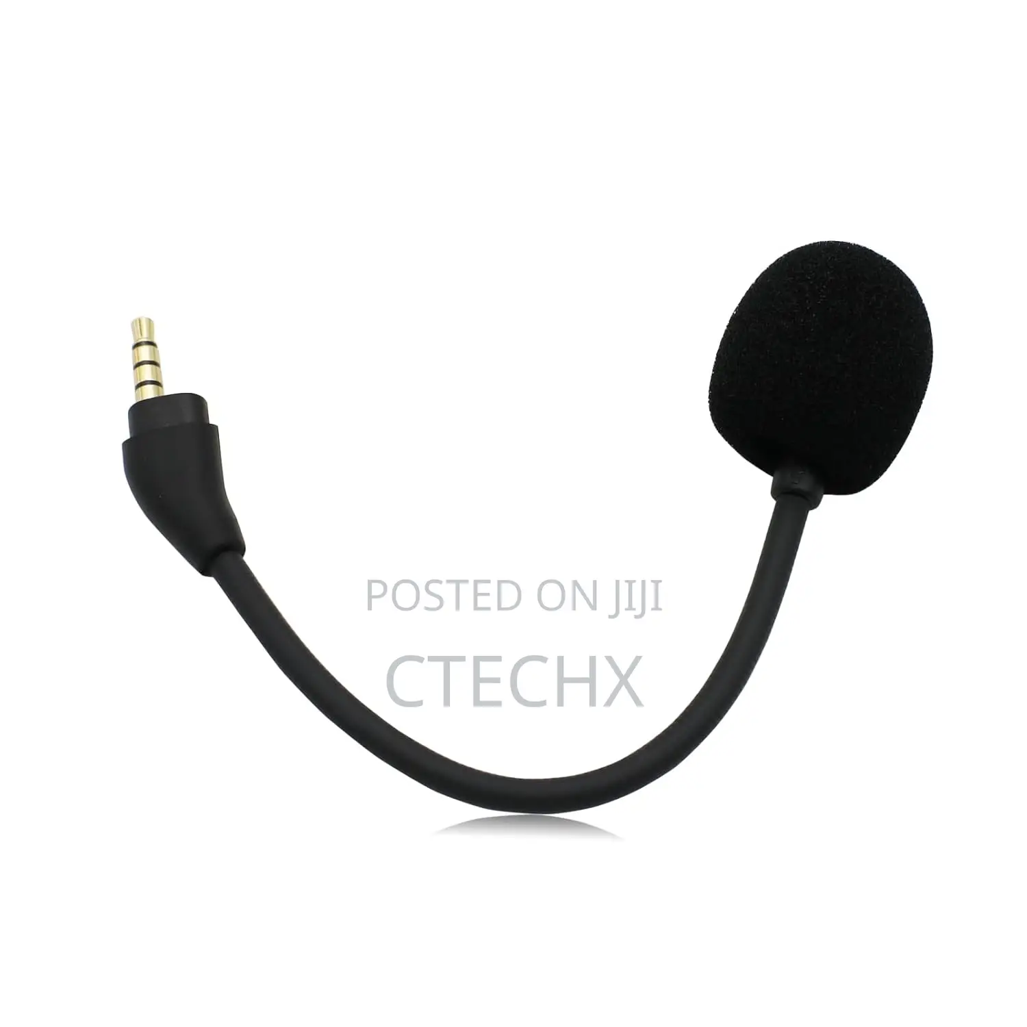 Replacement Microphone For Hyperx Cloud Noise-cancelling 3.5m