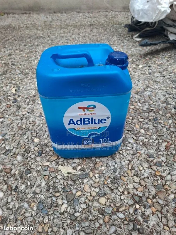 Totalenergies Adblue 20l