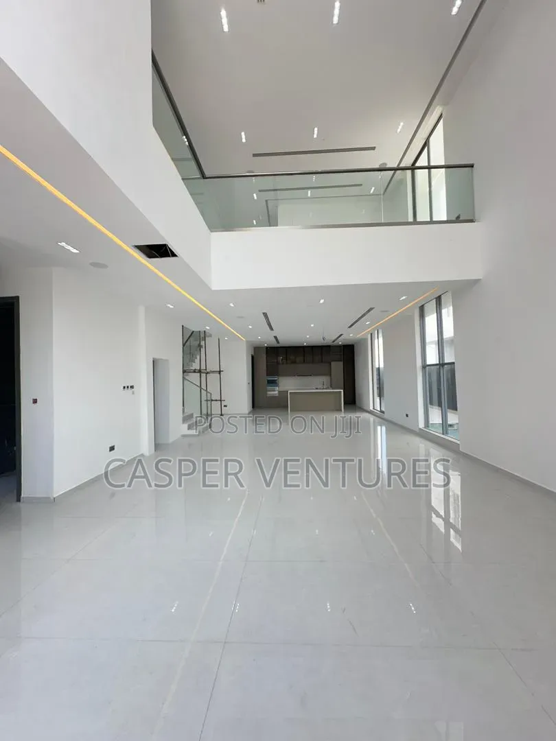 5bdrm Duplex in Canaras, Old Ikoyi for sale