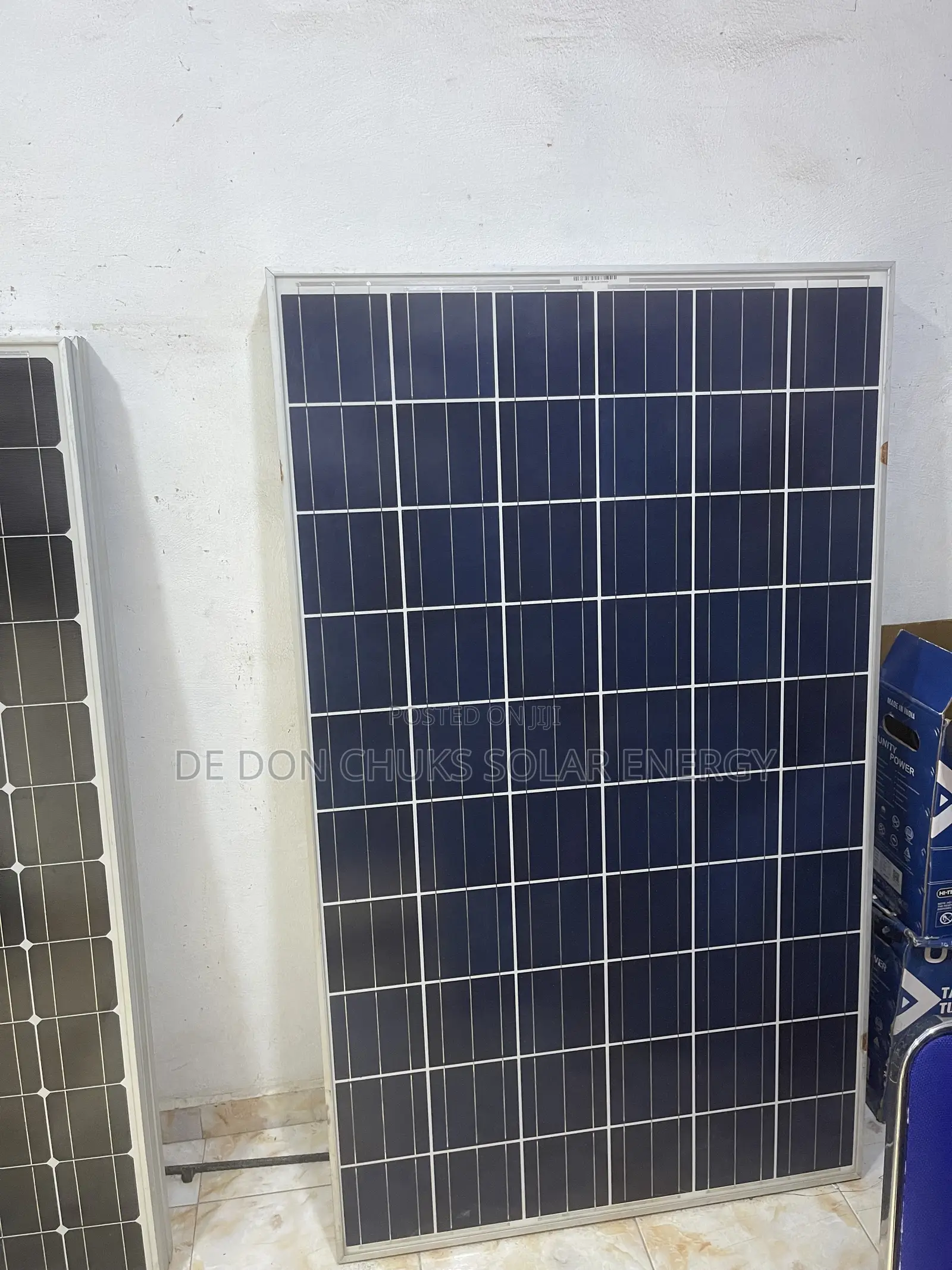 17.5kwh Pattern Lithium Battery