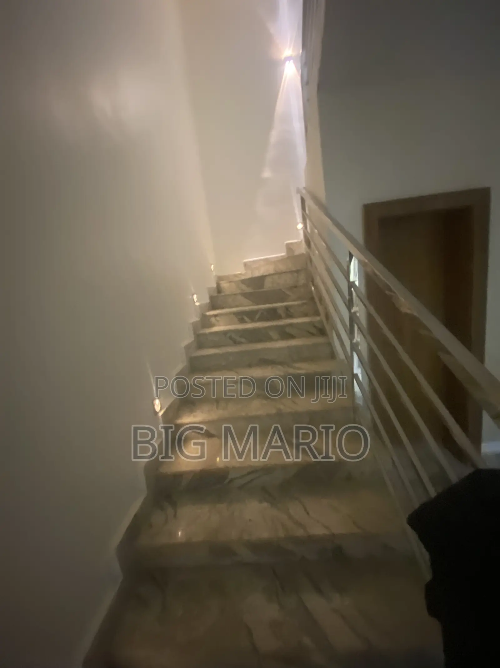 4bdrm Duplex in Guzape Main for rent