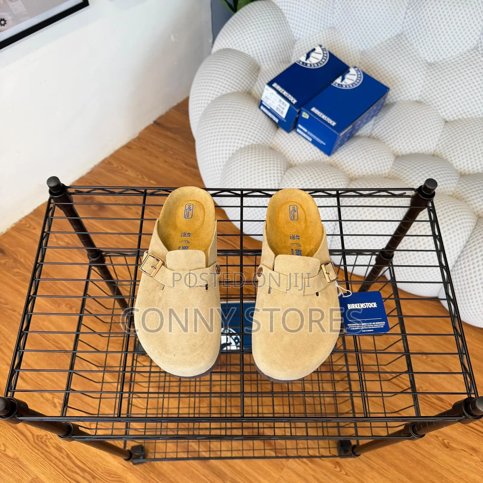 Birkenstock Boston Clogs Activeee in 6 Colors