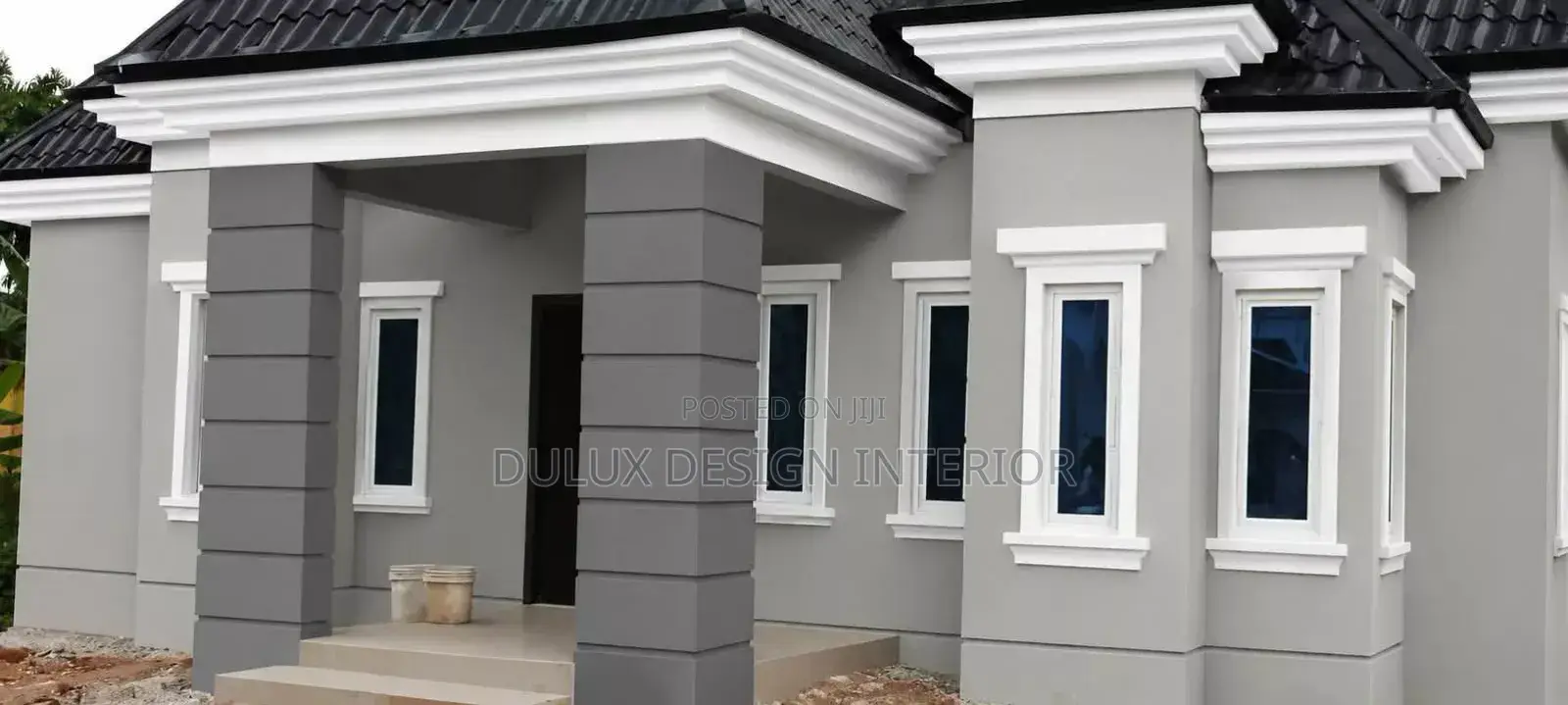 House Painting Tyrolean Plastering