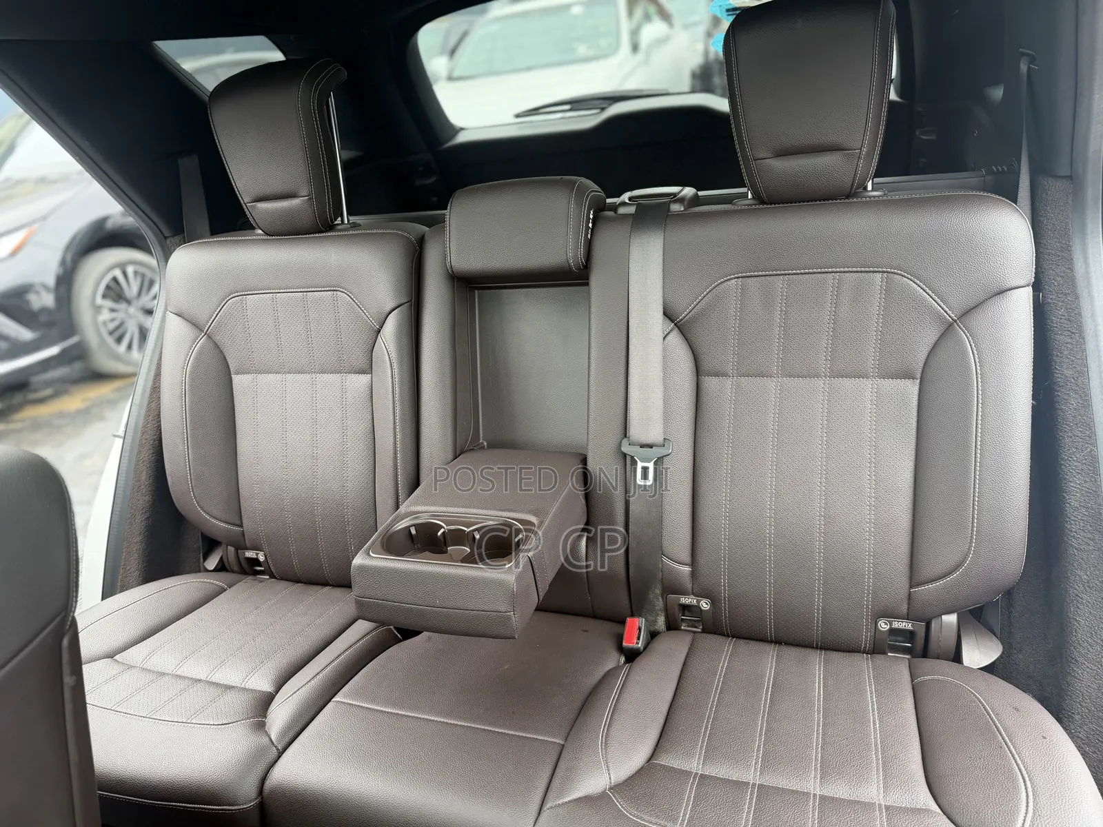 Mercedes-Benz GLE-Class GLE 400 4MATIC 2018 White